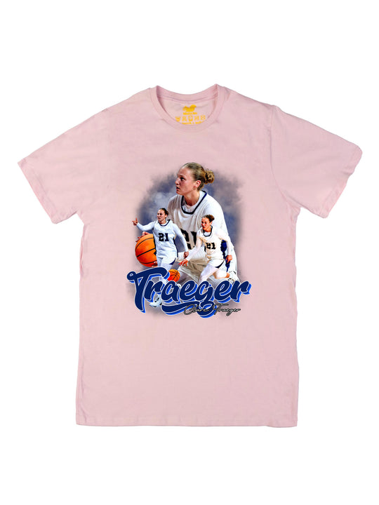Clare Traeger Unisex T-Shirt