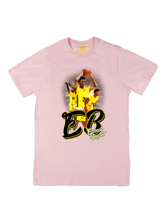 Esseck Bryant Unisex T-Shirt
