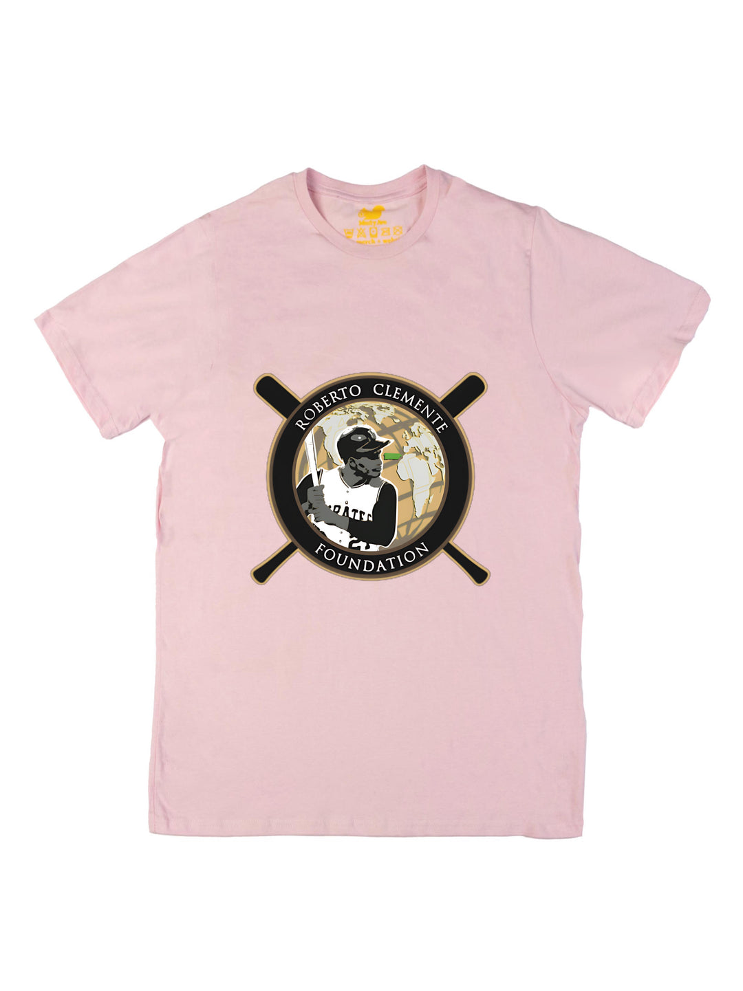 Roberto Clemente Unisex T-Shirt
