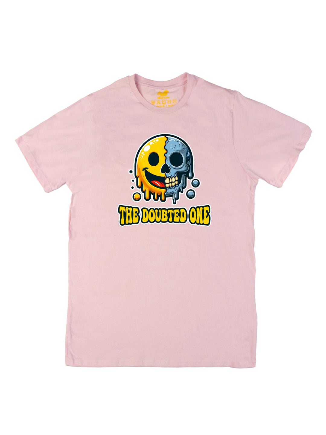 The Doubted One Unisex T-Shirt