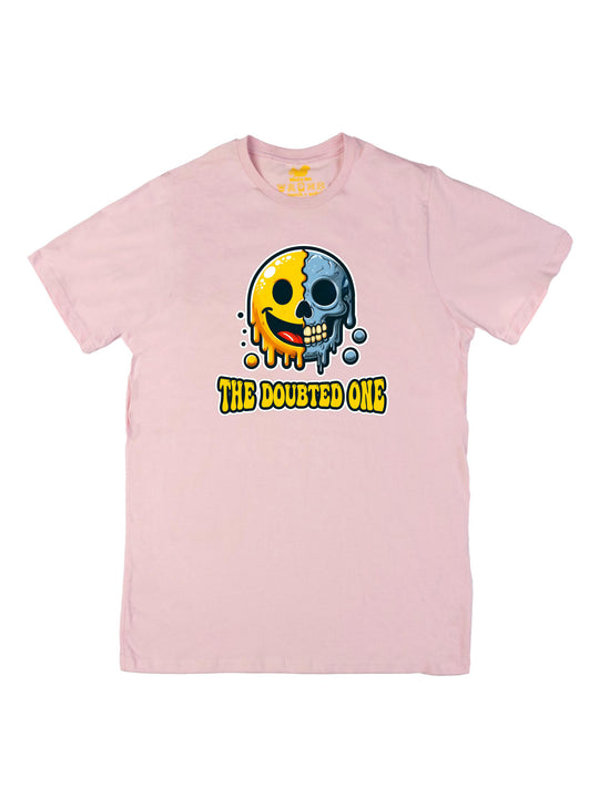 The Doubted One Unisex T-Shirt