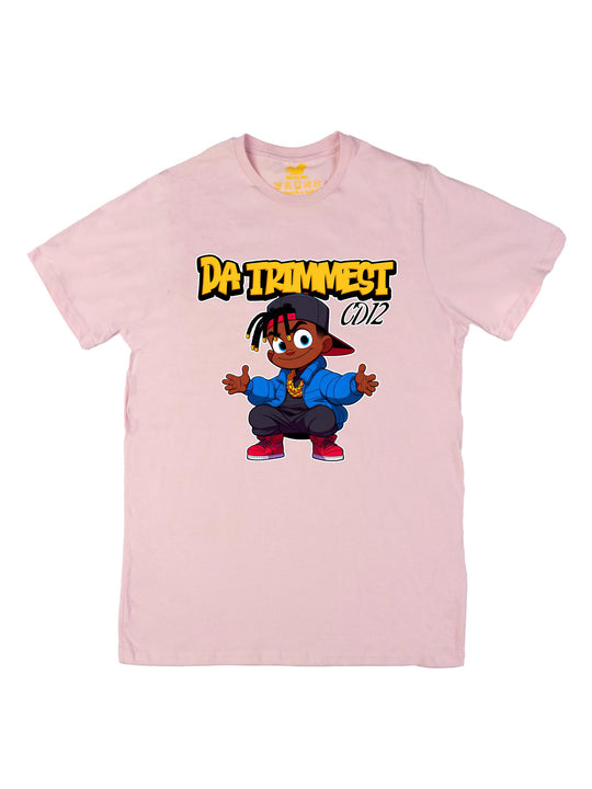 Charles CJ Dale Unisex T-Shirt