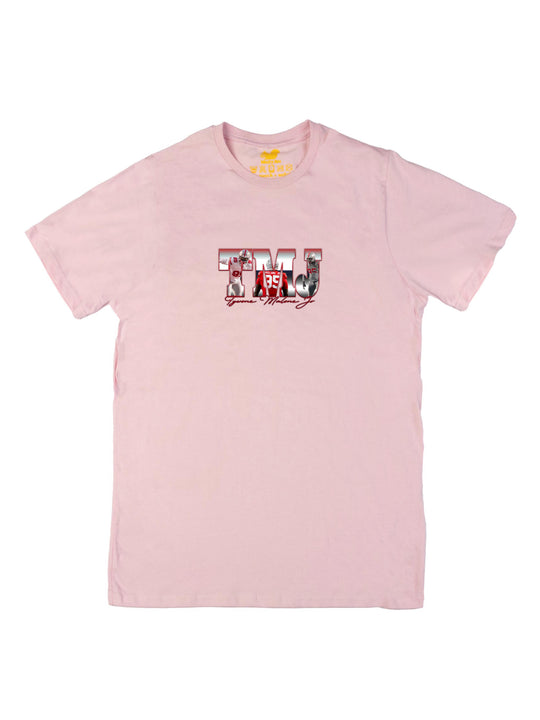 Tywone Malone Unisex T-Shirt
