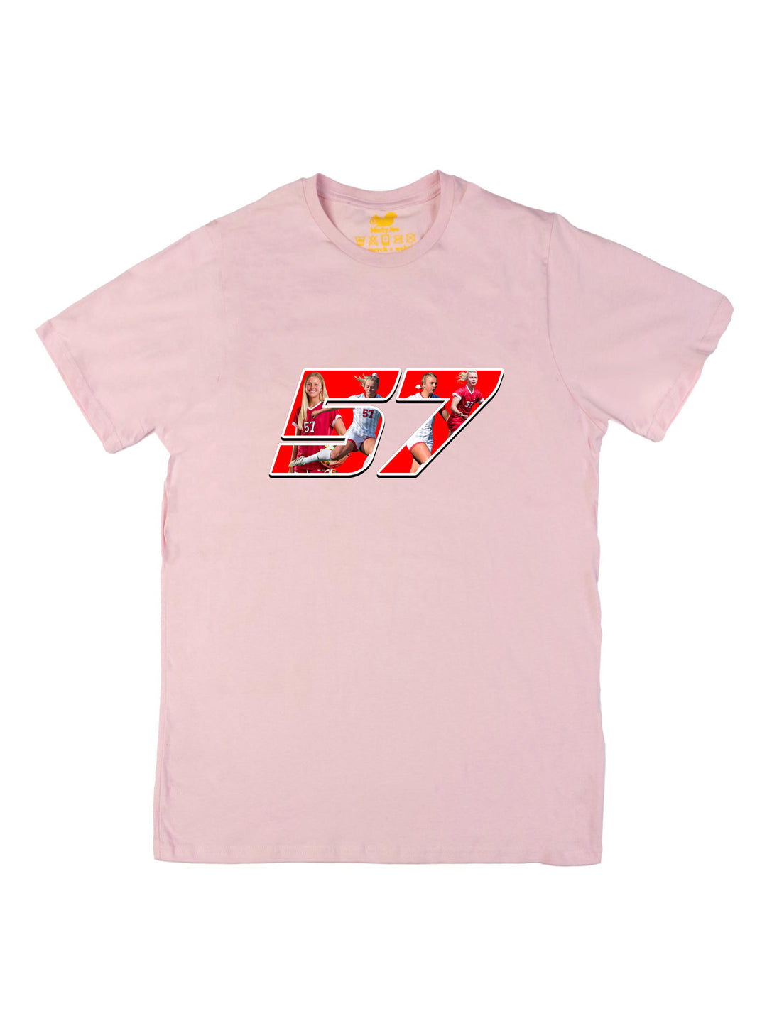 Riley Morris 57 Unisex T-Shirt