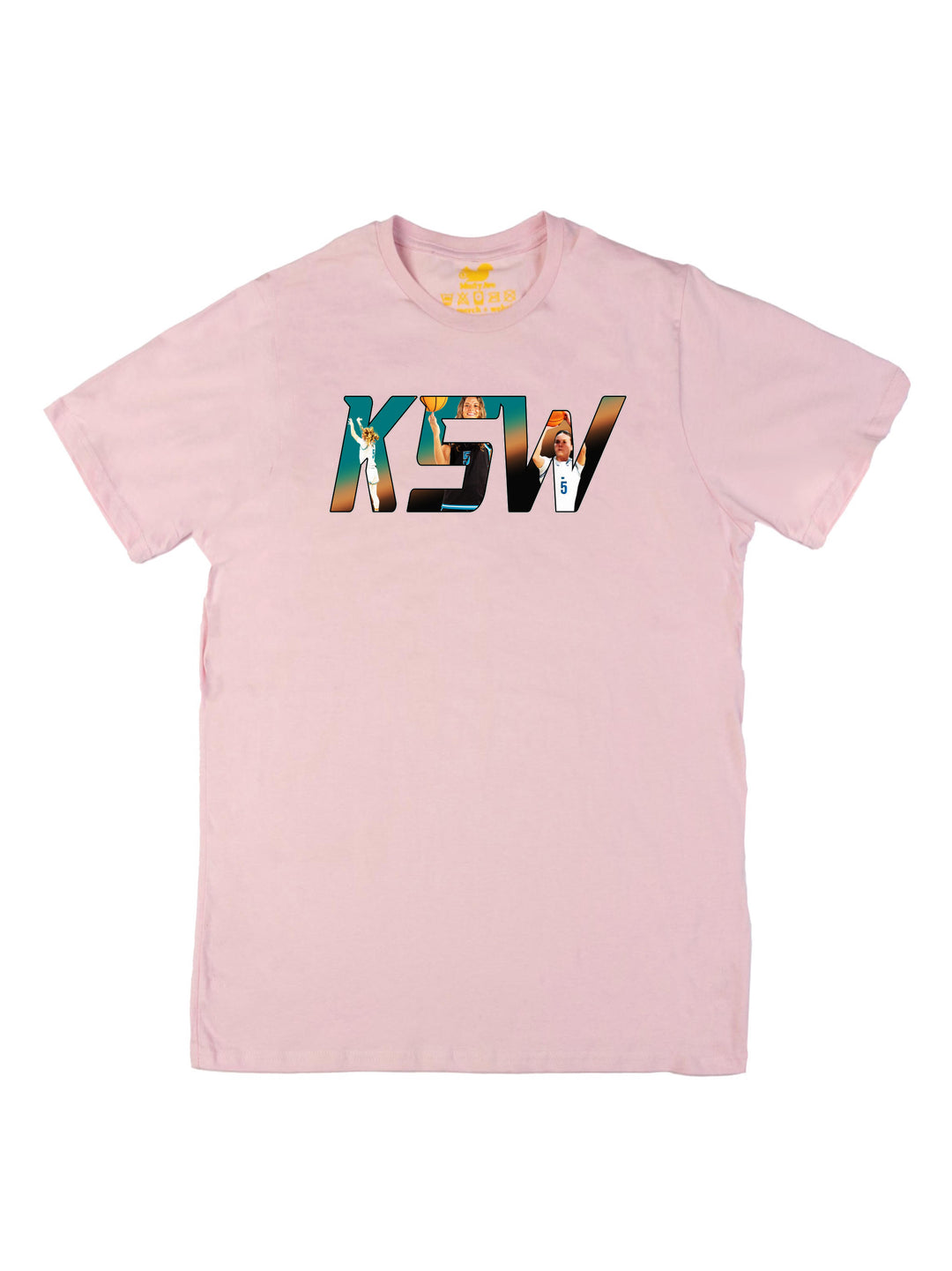 Kristin Williams Unisex T-Shirt