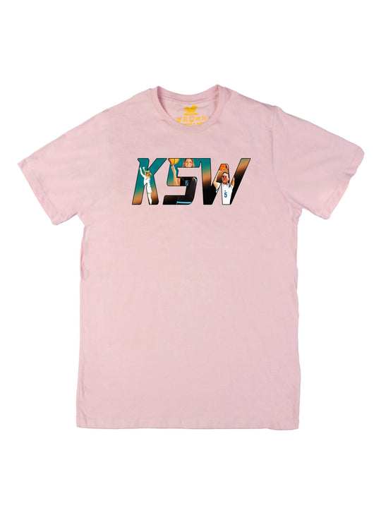Kristin Williams Unisex T-Shirt