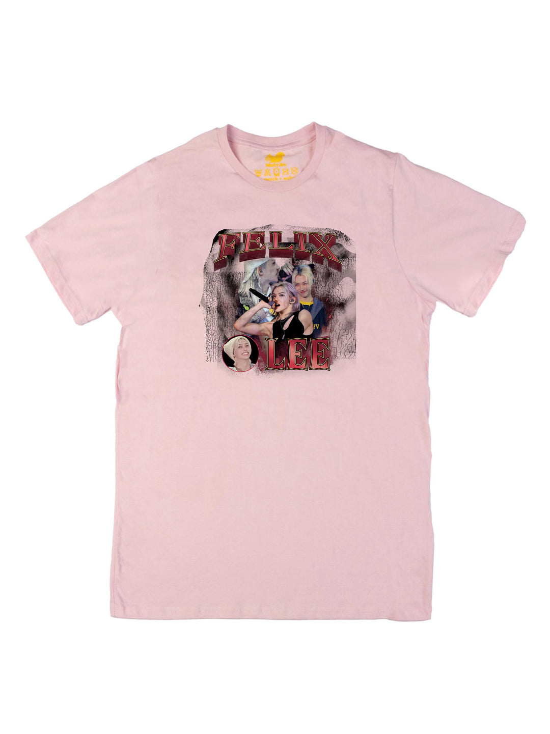 Felix Lee Unisex T-Shirt