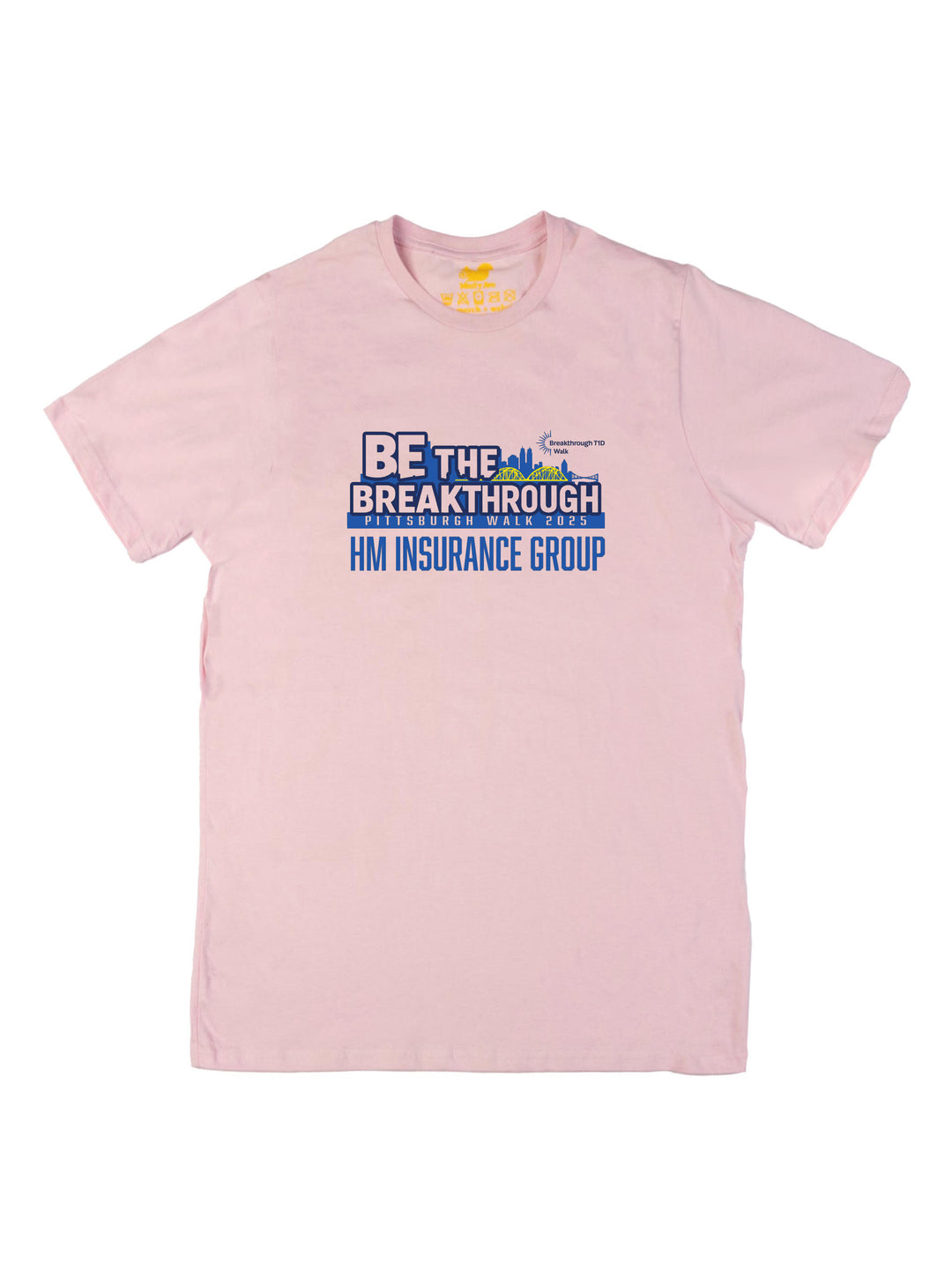 HM Insurance Group Unisex T-Shirt