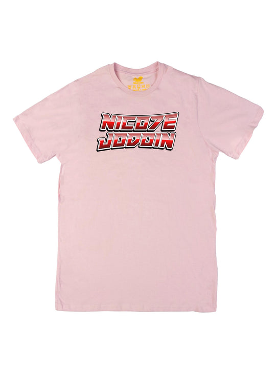 Nicole Jodoin Logo Unisex T-Shirt