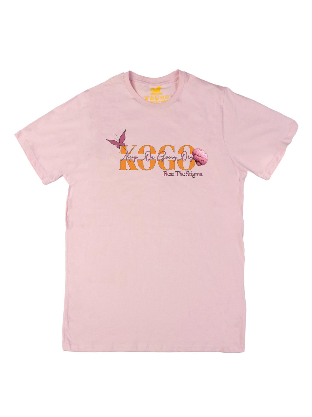 KOGO Unisex T-Shirt