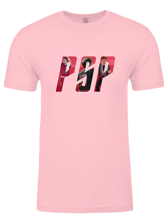 Parker St Pierre Unisex T-Shirt