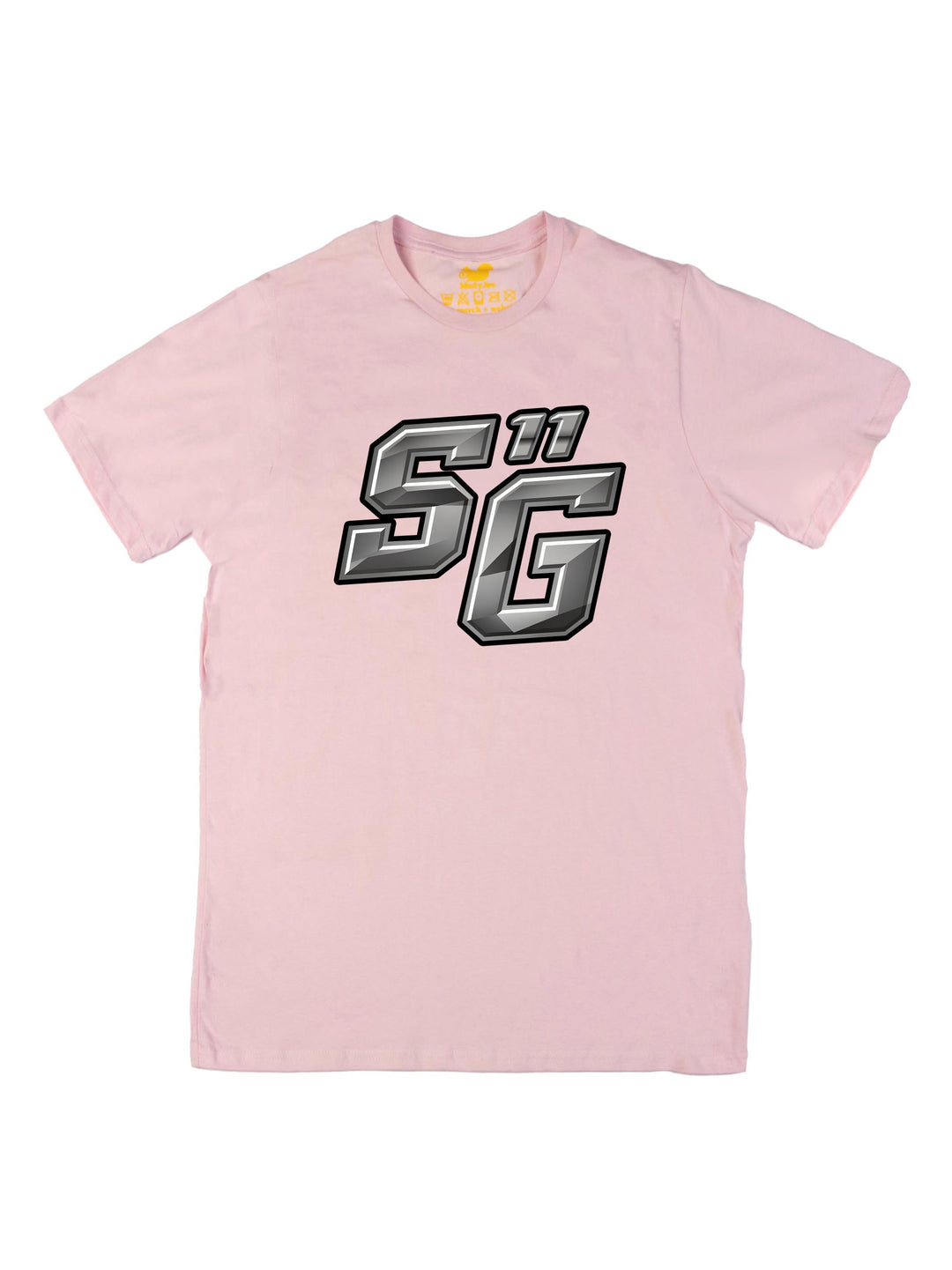 Simeon Graham Logo Unisex T-Shirt