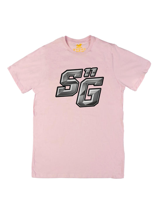 Simeon Graham Logo Unisex T-Shirt
