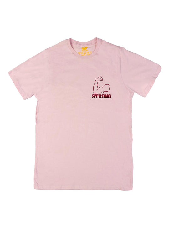 Elijah Strong Unisex T-Shirt