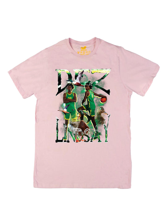 Dez Lindsay Unisex T-Shirt
