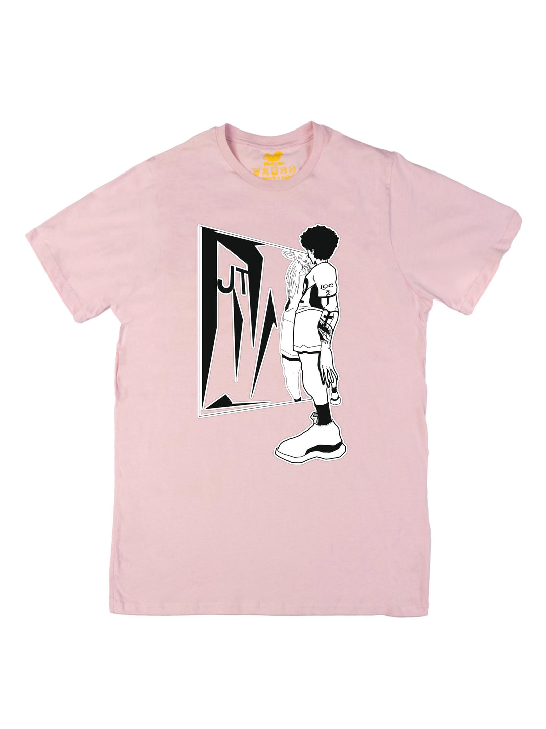 Jeremiah Tate Unisex T-Shirt