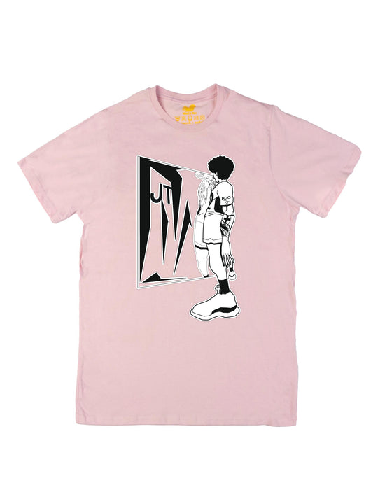 Jeremiah Tate Unisex T-Shirt