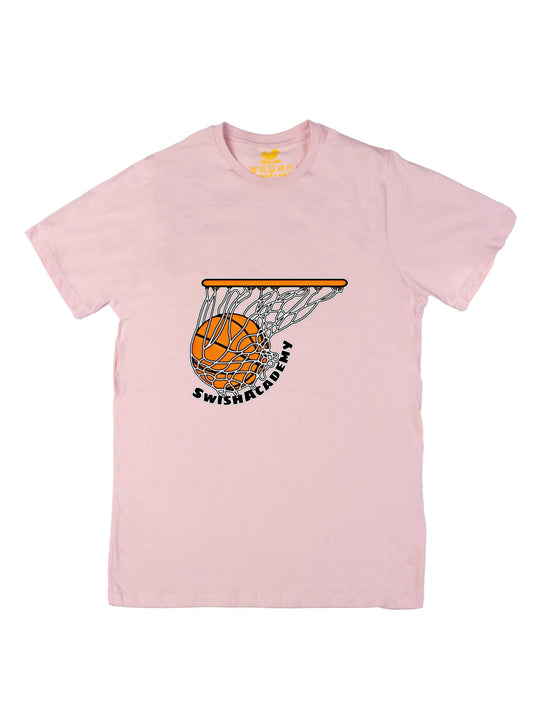 Swish Academy Unisex T-Shirt