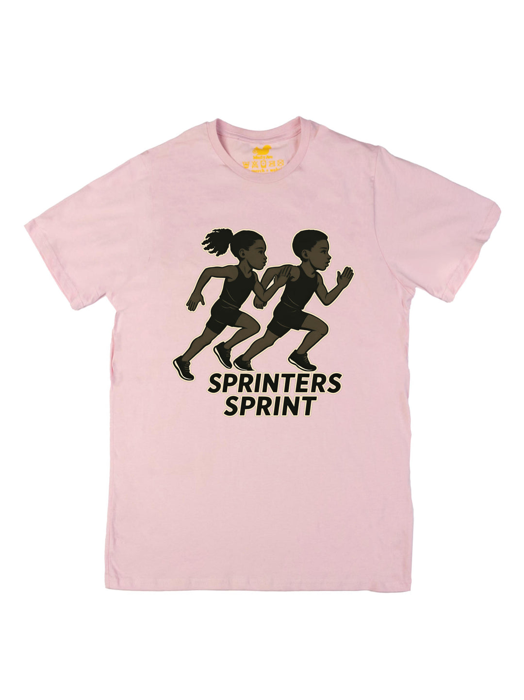 Sprinter Sprint Unisex T-Shirt