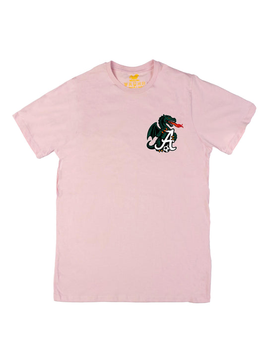 Dice Soccer Logo Unisex T-Shirt