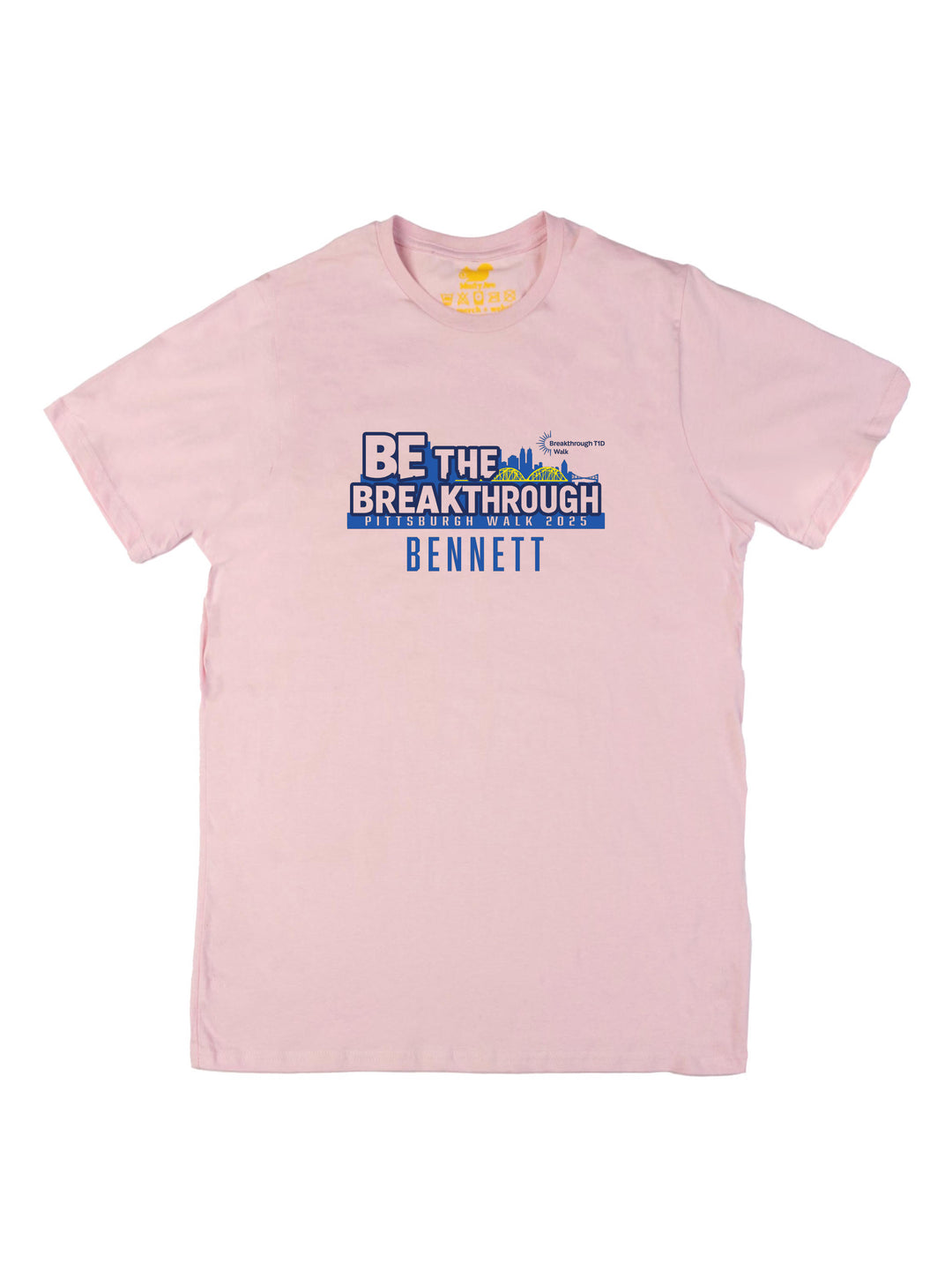 Bennett Unisex T-Shirt