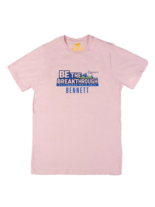 Bennett Unisex T-Shirt
