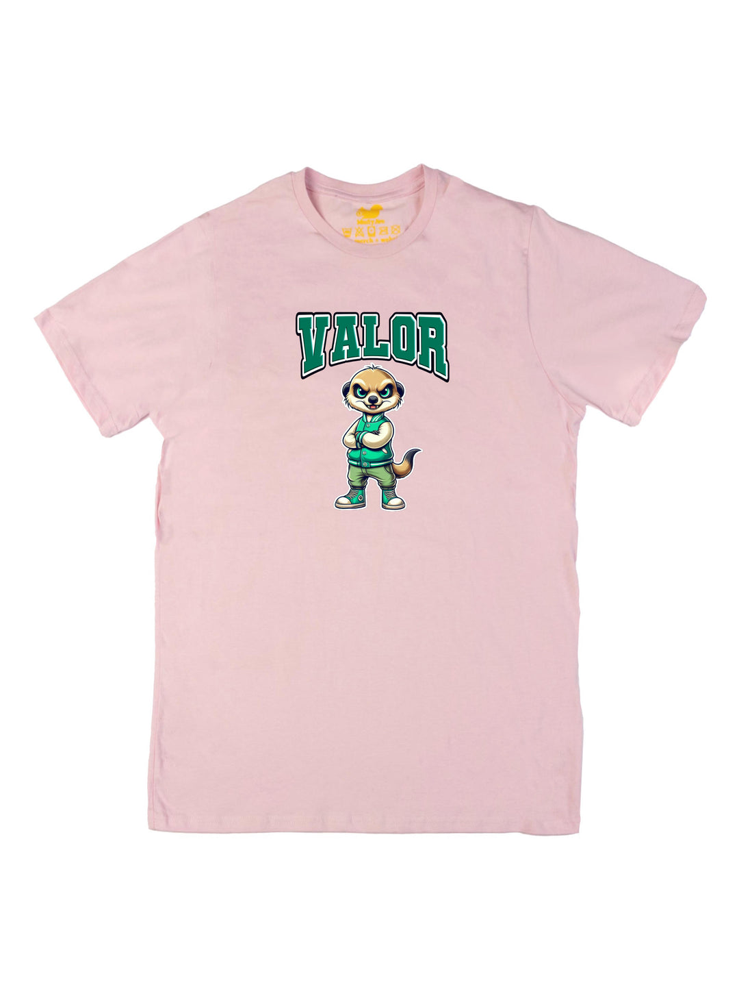 Ifaola Fawaz Unisex T-Shirt