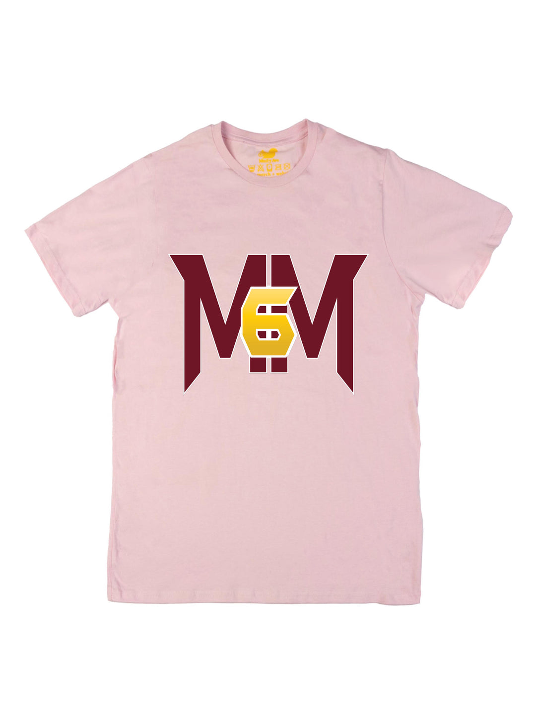 Jamel Fleming Unisex T-Shirt