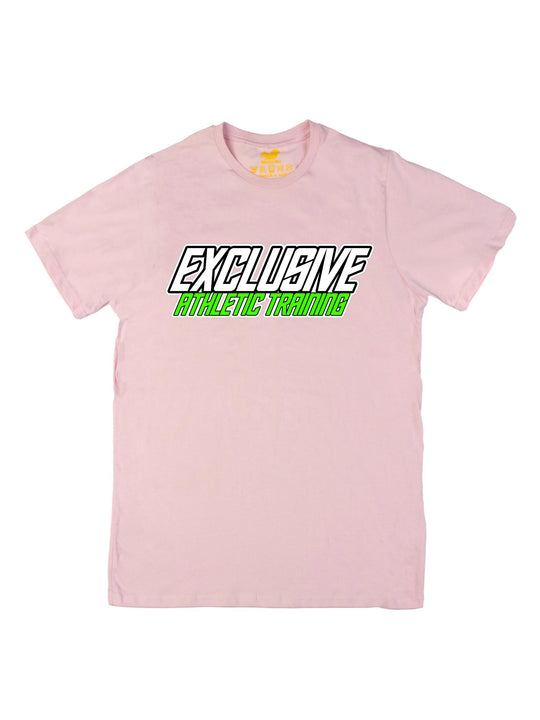 Exclusive Athletic Training Unisex T-Shirt