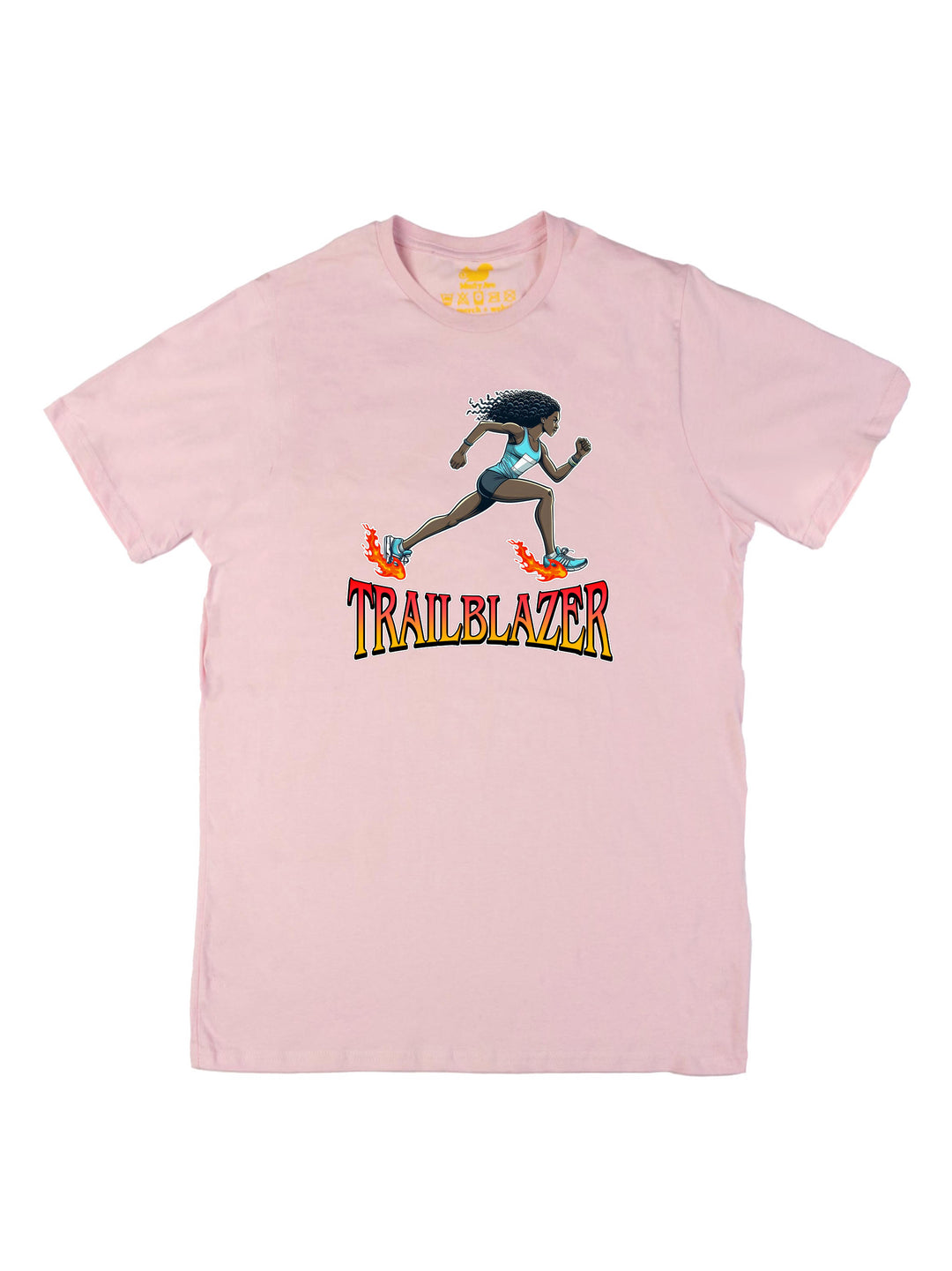 Trailblazer Unisex T-Shirt