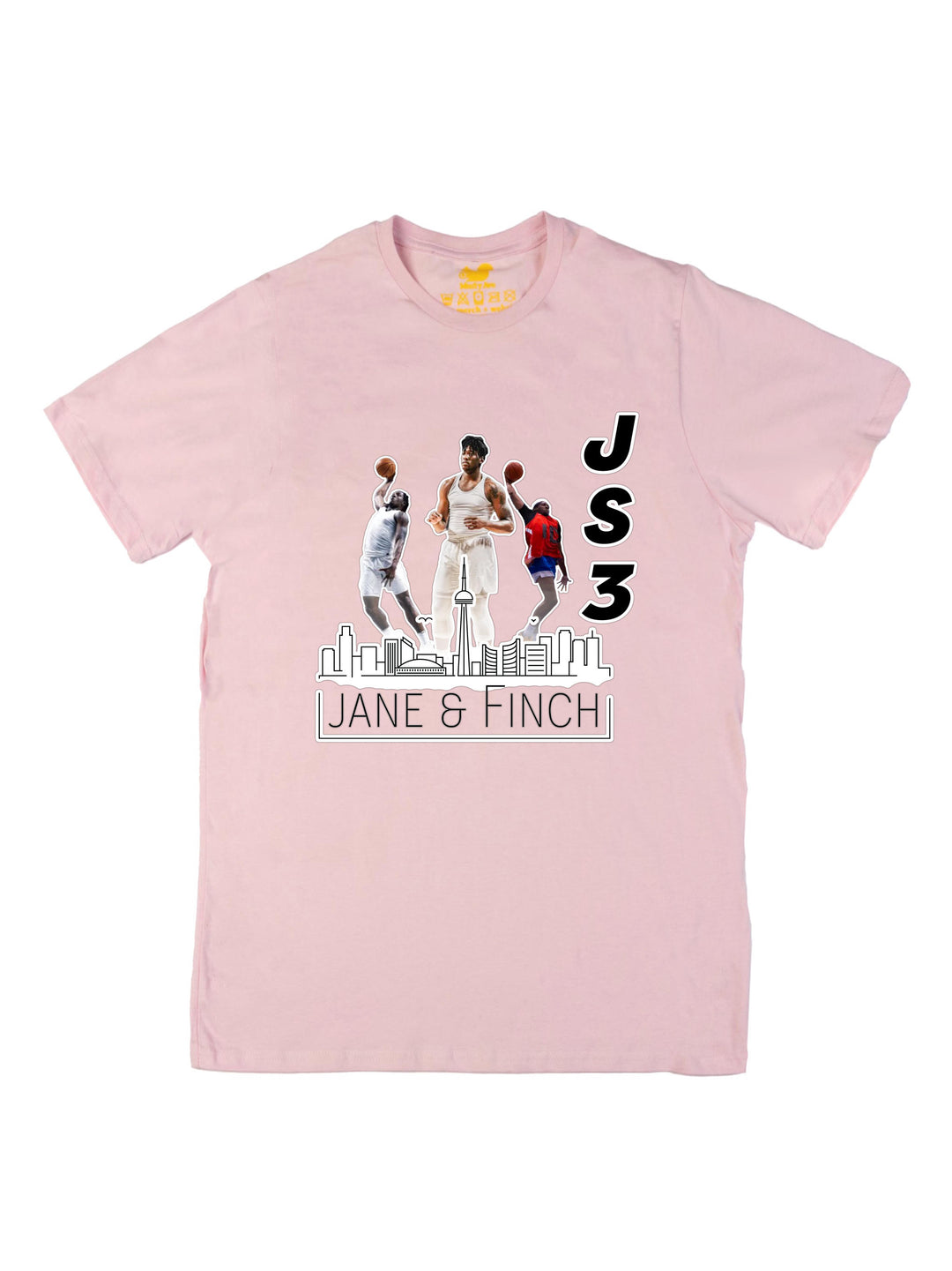 Vonni Unisex T-Shirt