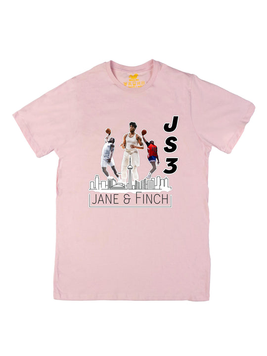 Vonni Unisex T-Shirt