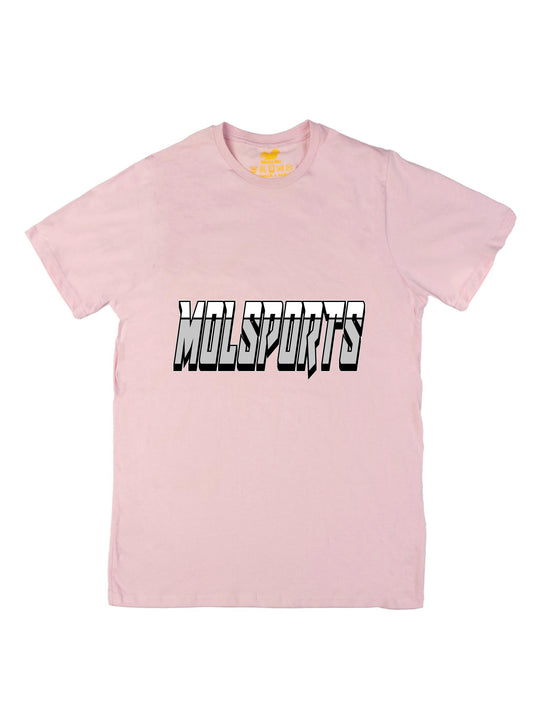 Damola Mol Unisex T-Shirt