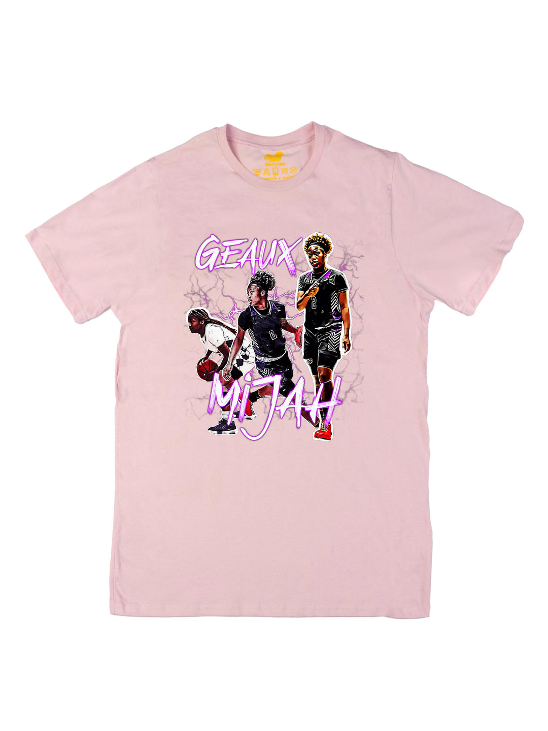 Amijah Price Unisex T-Shirt