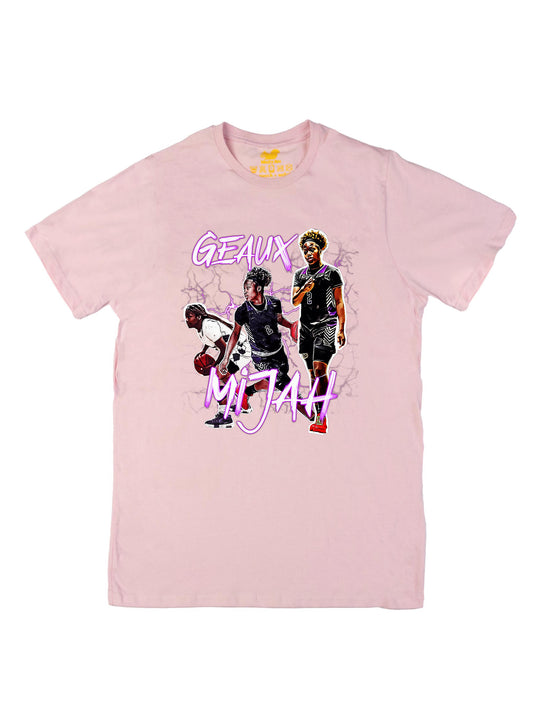 Amijah Price Unisex T-Shirt