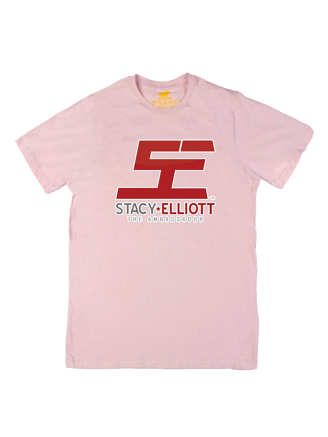 Stacy Elliott Ambassador Bulk Unisex T-Shirt