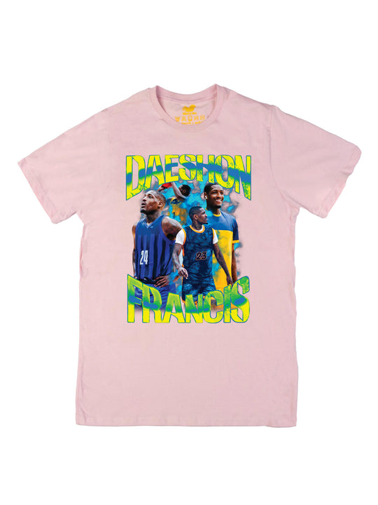 Daeshon Francis Unisex T-Shirt