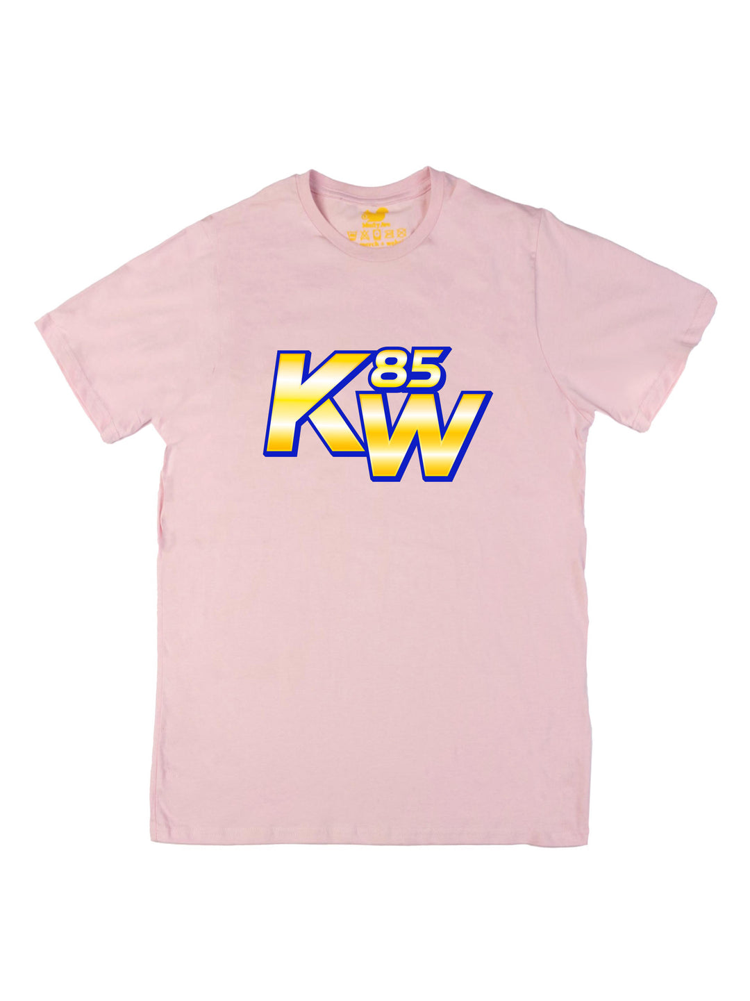 Kamren Wilkerson Logo Unisex T-Shirt