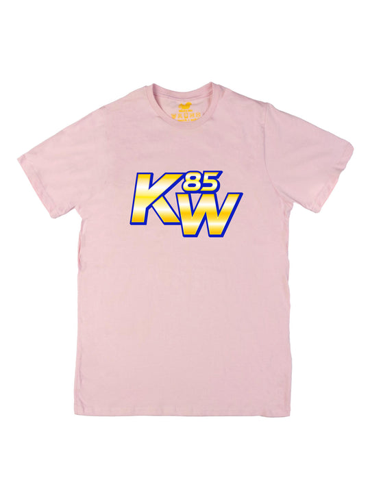 Kamren Wilkerson Logo Unisex T-Shirt