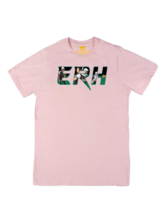 Emma Hoffner Initials Unisex T-Shirt
