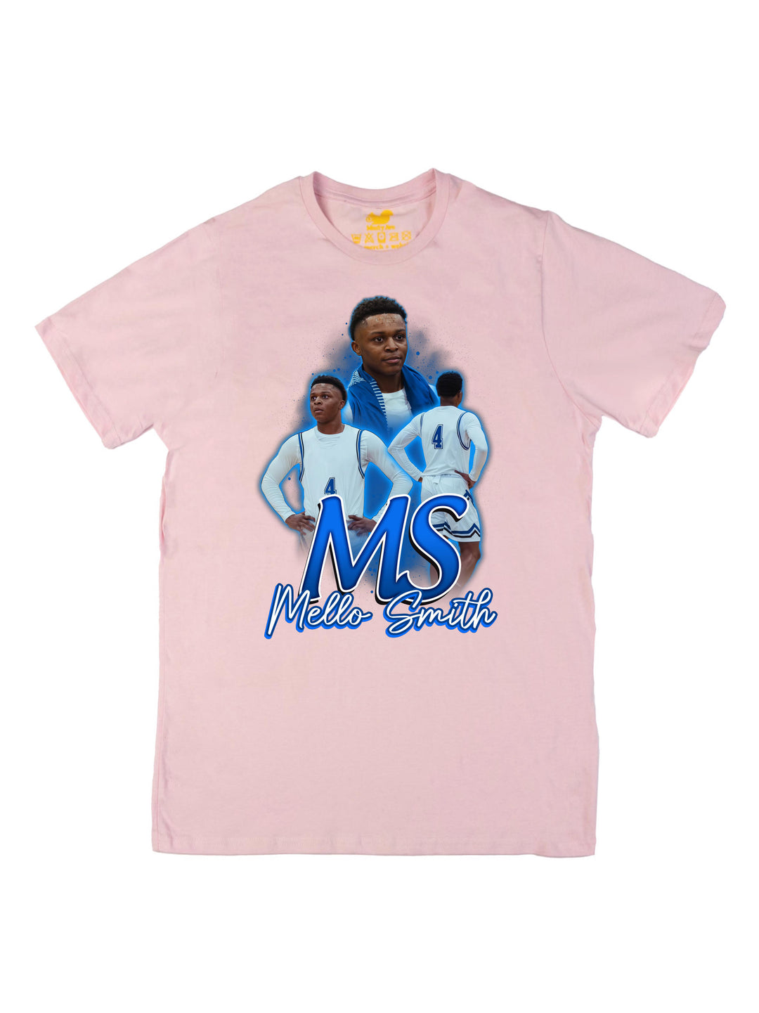 Mello Smith Unisex T-Shirt