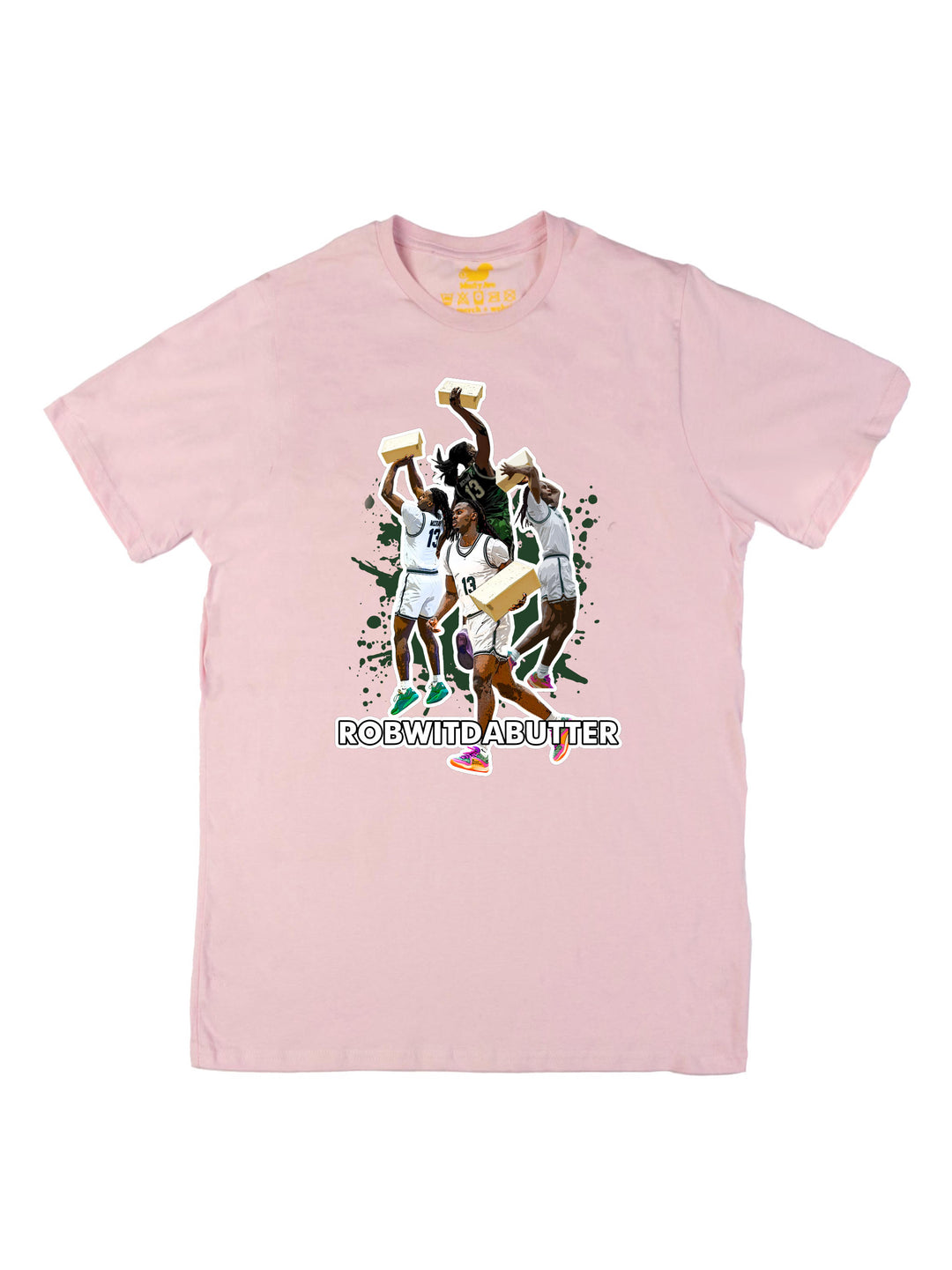 Robert McCray Unisex T-Shirt