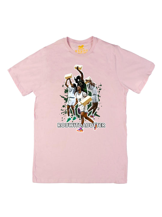 Robert McCray Unisex T-Shirt