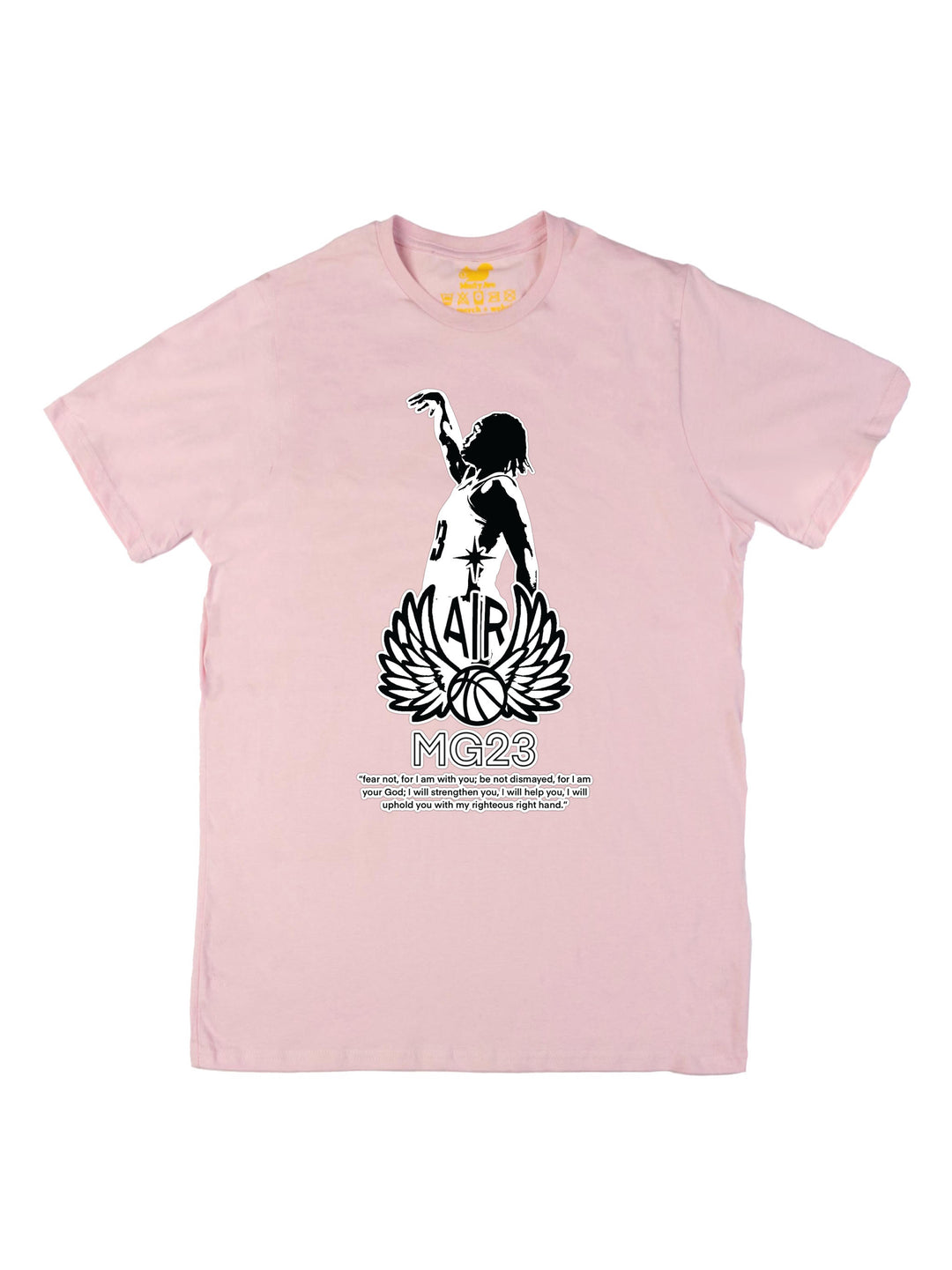 McKinzie Green Unisex T-Shirt