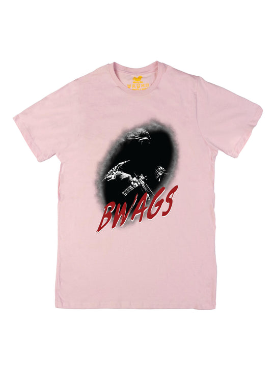BWAGS Unisex T-Shirt