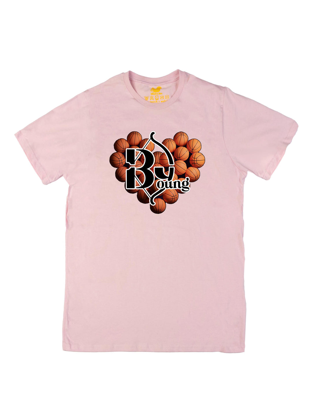 Brandon Young Basketball Unisex T-Shirt
