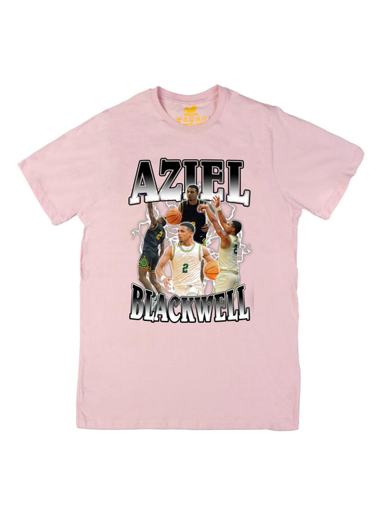 Aziel Blackwell Unisex T-Shirt