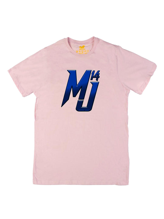 Martez James Unisex T-Shirt