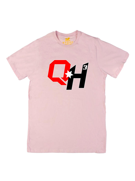 QuaSean Holmes Logo Unisex T-Shirt