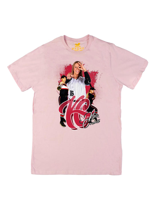 Kylie Campbell Unisex T-Shirt
